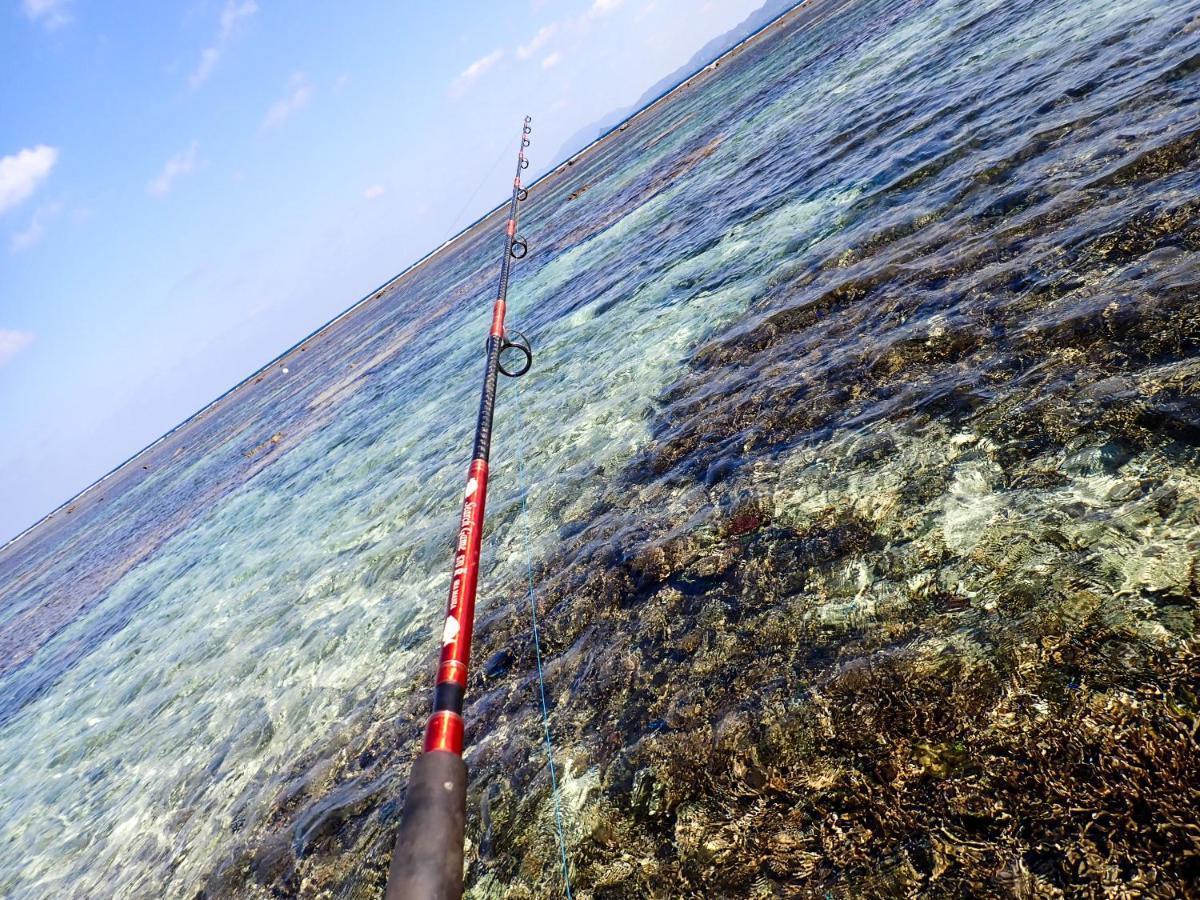 Blue Ocean Resort Ishigaki  Экстерьер фото